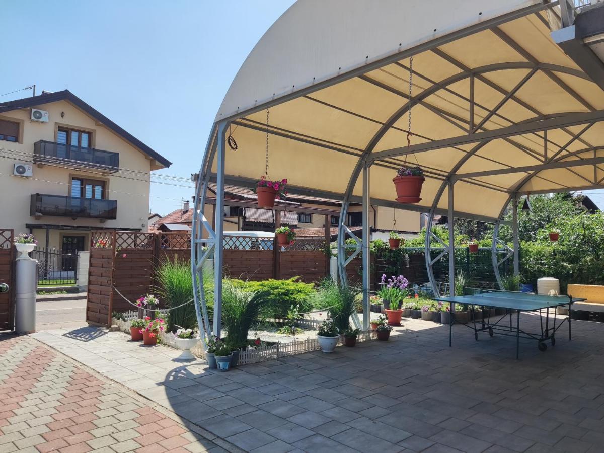 Relax Mm Banja Luka Hotel Exterior foto